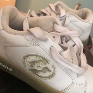 Heelys